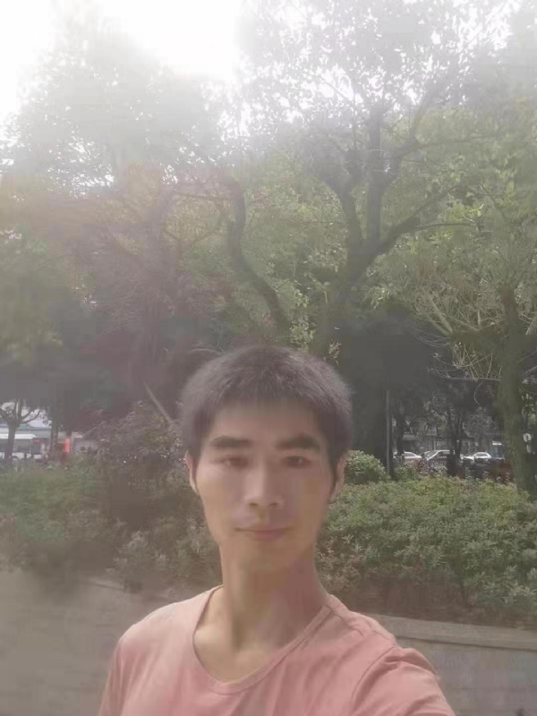 一天天的第二张照片--武夷山相亲网