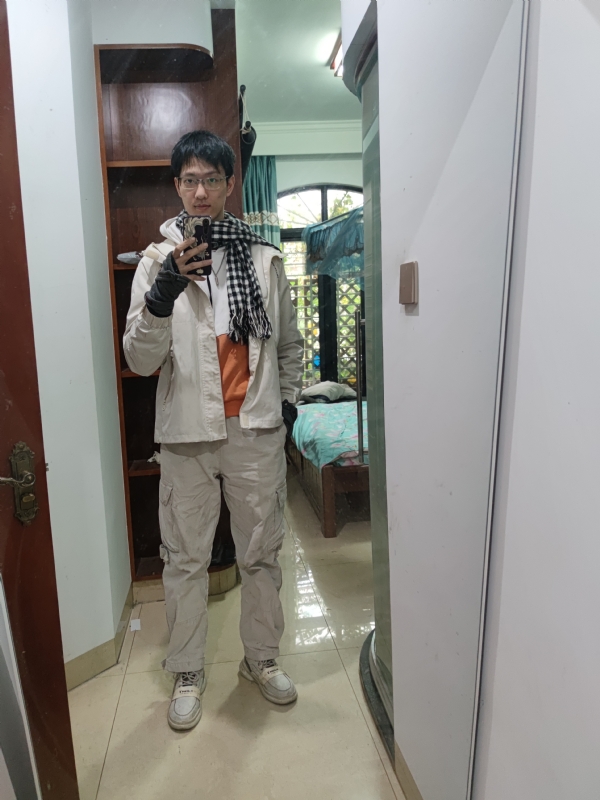 穗风禾的第一张照片--武夷山相亲网