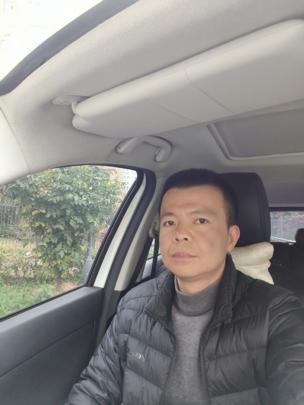锦瑟的第一张照片--武夷山相亲网