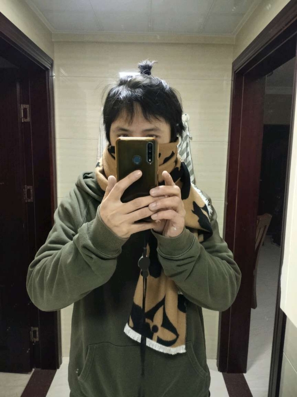 男技师的第一张照片--武夷山相亲网