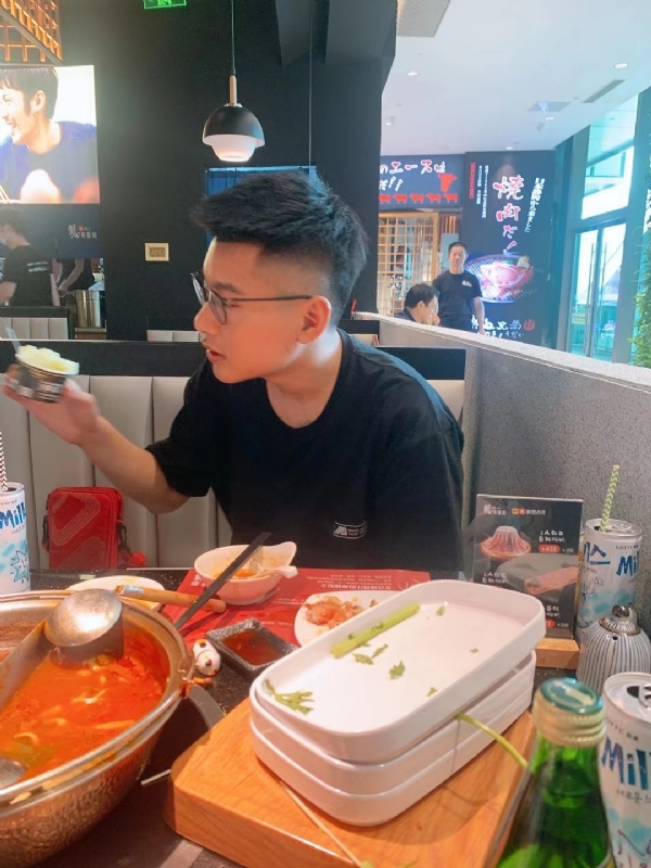 羽剑之子的第一张照片--武夷山相亲网
