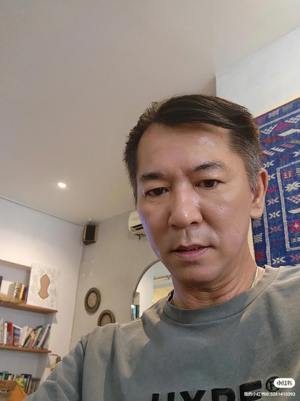 Gary黄的第一张照片--武夷山相亲网