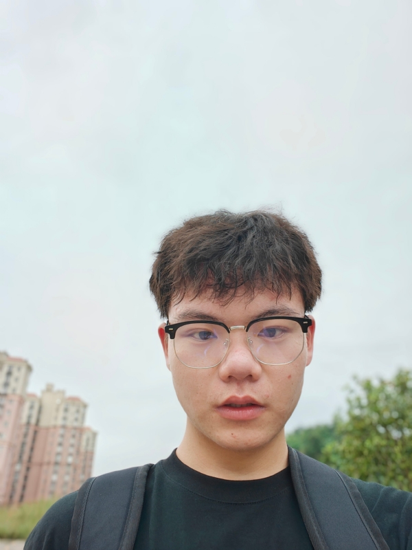 航澄的第一张照片--武夷山相亲网