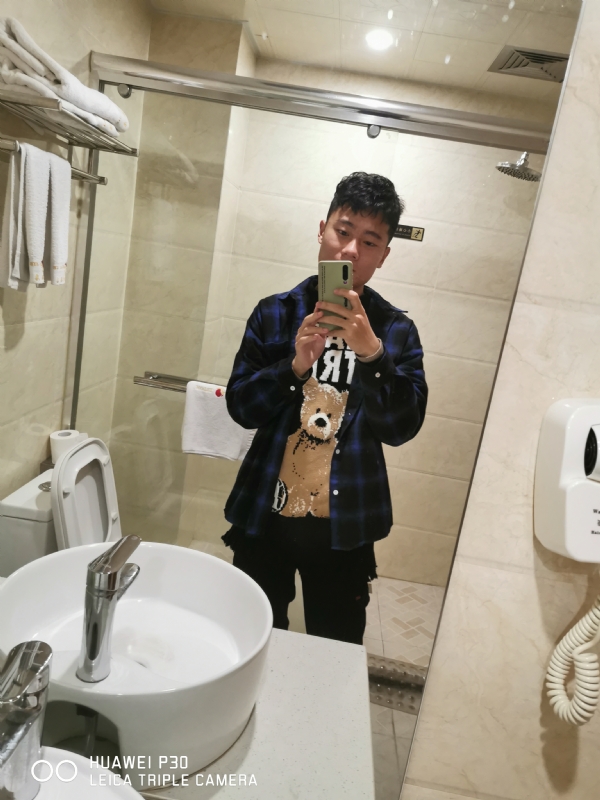 佛系人生的第四张照片--武夷山相亲网