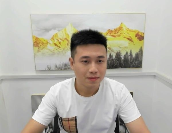 阿文历险记的第四张照片--武夷山相亲网