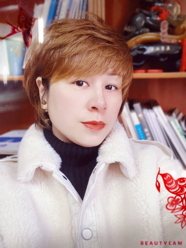 阳光百合的第一张照片--武夷山相亲网