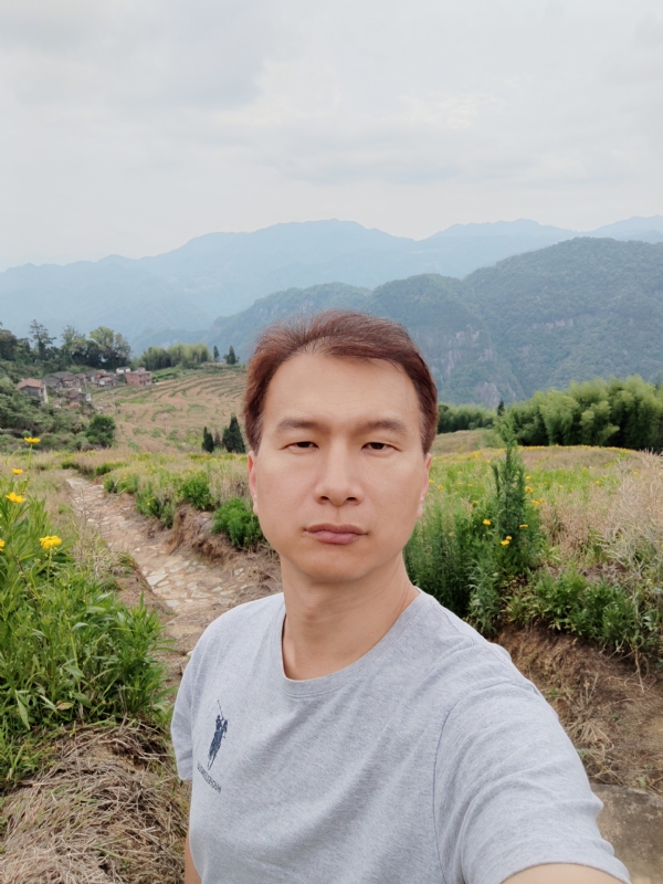 彩虹的第一张照片--武夷山相亲网