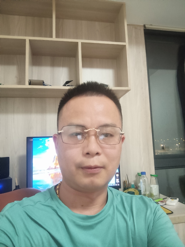 逍遥霸道的第一张照片--武夷山相亲网