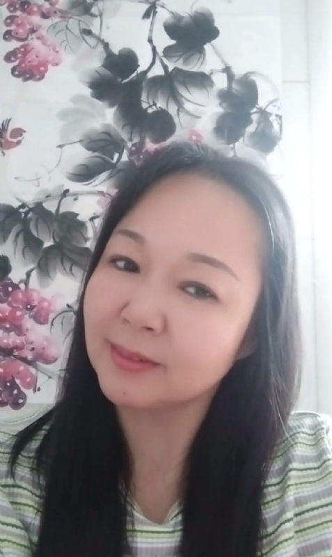 莲悦悦的第一张照片--武夷山相亲网