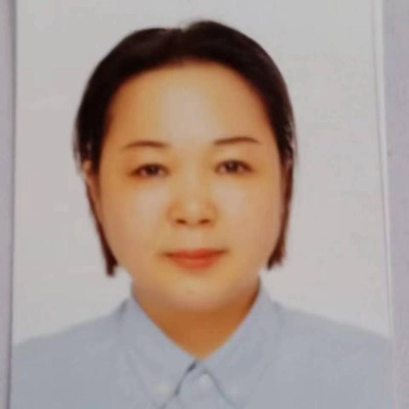 莲悦悦的第二张照片--武夷山相亲网