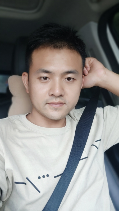 莫听窗林的第二张照片--武夷山相亲网