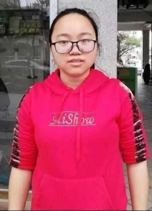 简单的第一张照片--武夷山相亲网
