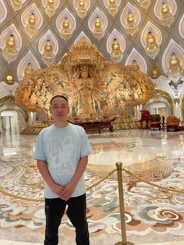 泉州相亲的第一张照片--武夷山相亲网
