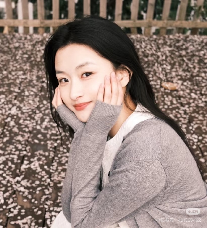 江小姐的第一张照片--武夷山相亲网