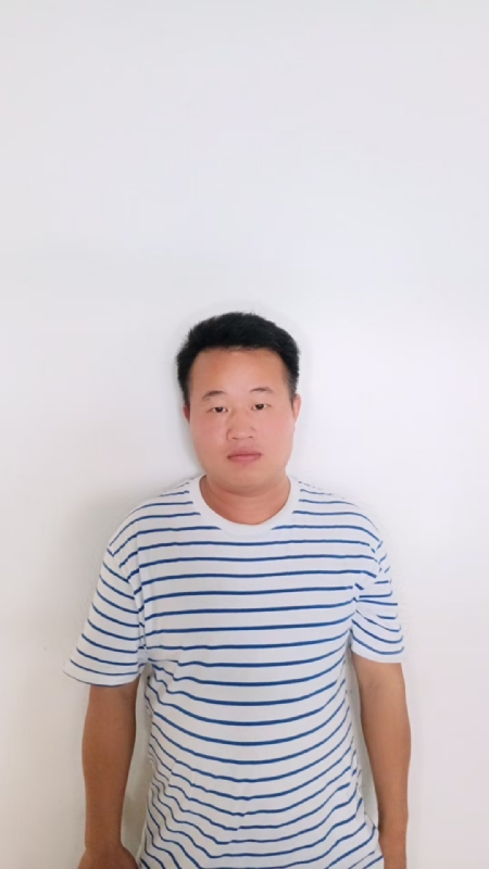 楠哥的第一张照片--武夷山相亲网