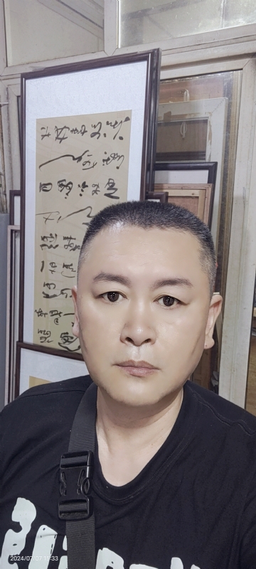 永恒的瞬间的第一张照片--武夷山相亲网