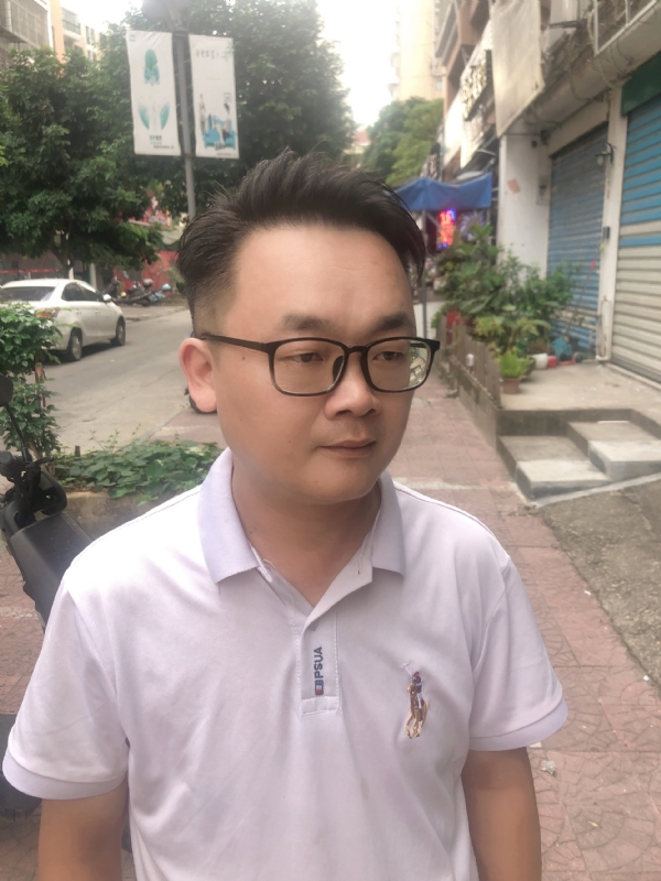 朱昱丞的第一张照片--武夷山相亲网