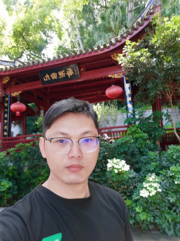 墨枫的第一张照片--武夷山相亲网