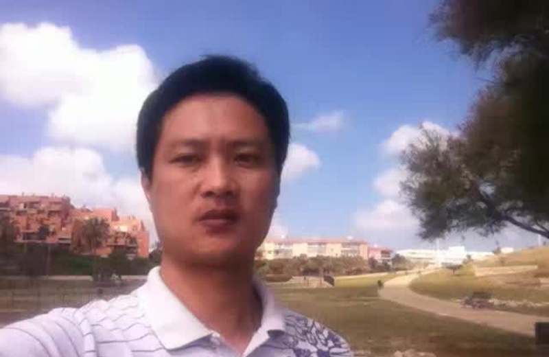 钟志的第一张照片--武夷山相亲网