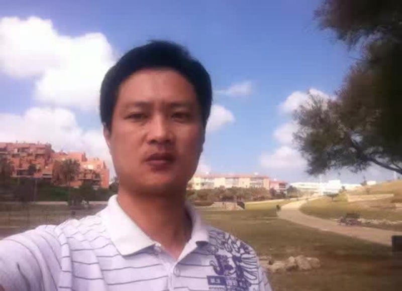 钟志的第二张照片--武夷山相亲网
