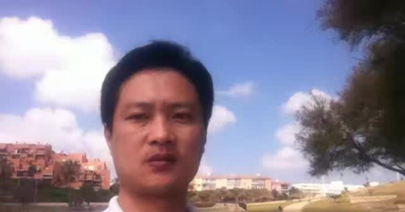 钟志的第三张照片--武夷山相亲网