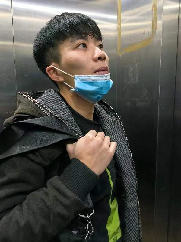 漂流的第二张照片--武夷山相亲网