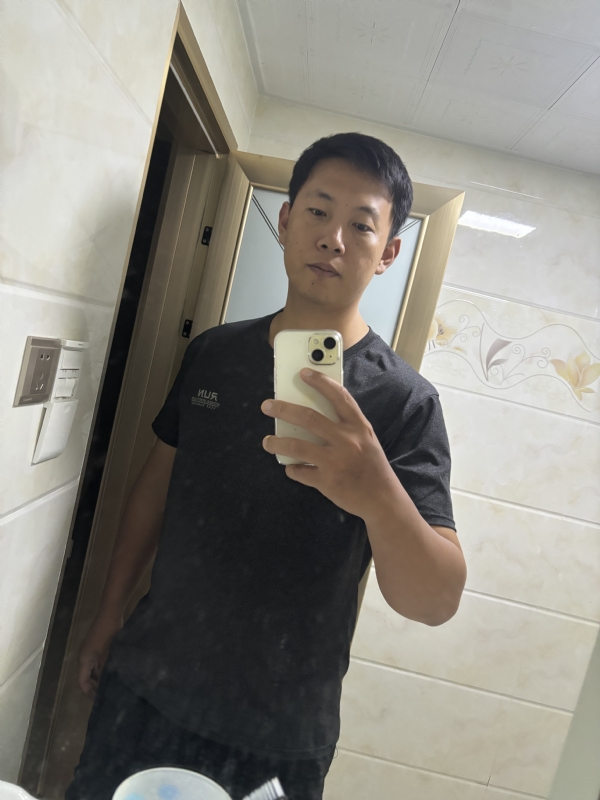 Lance的第二张照片--武夷山相亲网