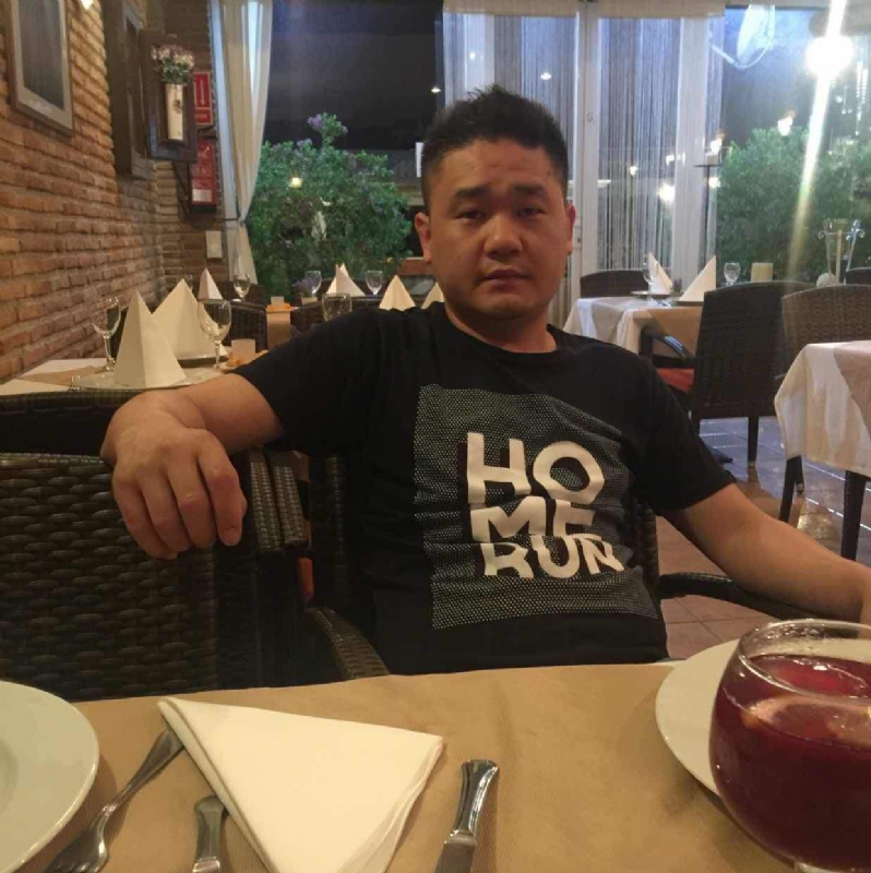 海外游子的第二张照片--武夷山相亲网