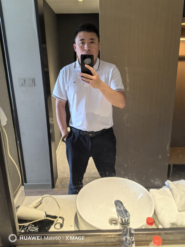 上善若水的第四张照片--武夷山相亲网