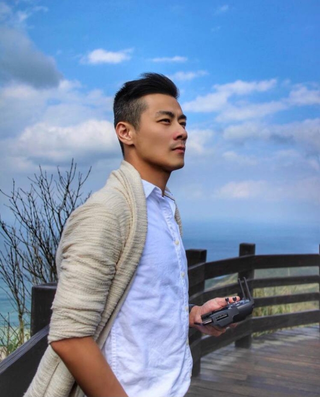 蓝天的第一张照片--武夷山相亲网