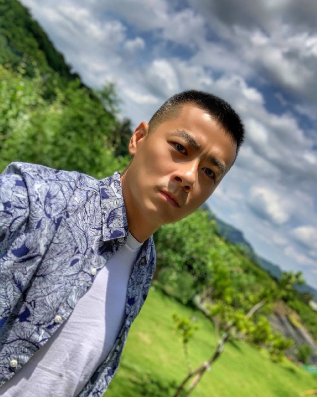 蓝天的第二张照片--武夷山相亲网