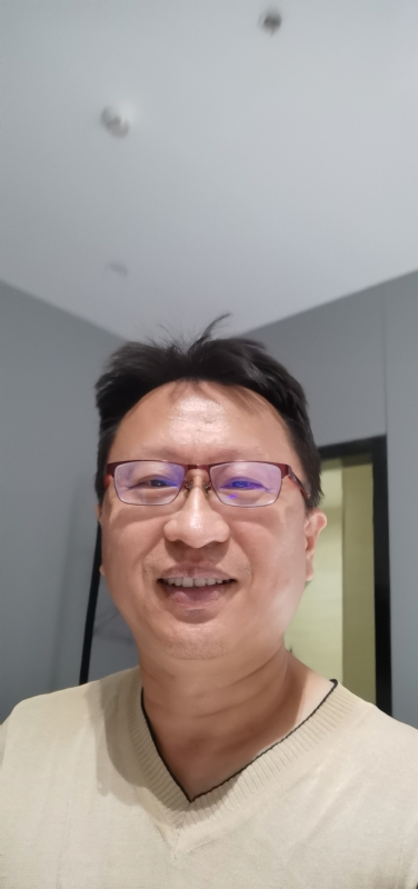 台皖佬徽阿狼的第二张照片--武夷山相亲网
