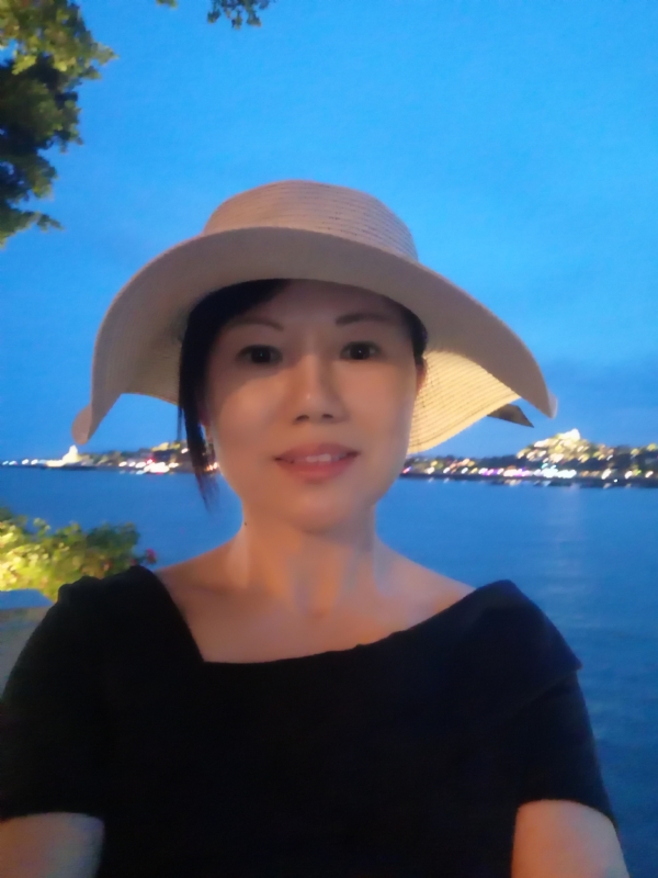 一心的第一张照片--武夷山相亲网