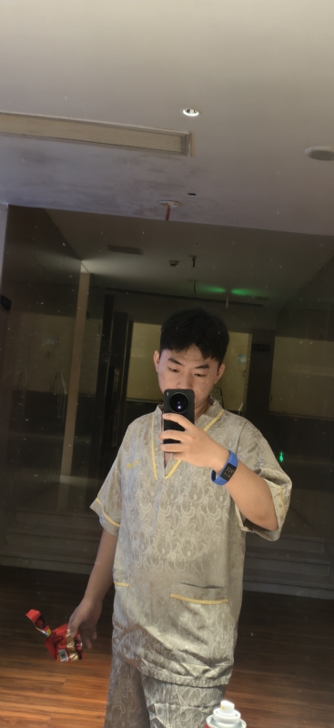Mai的第一张照片--武夷山相亲网