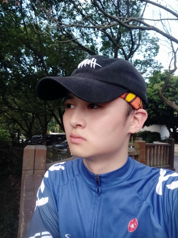 麦兜的第二张照片--武夷山相亲网
