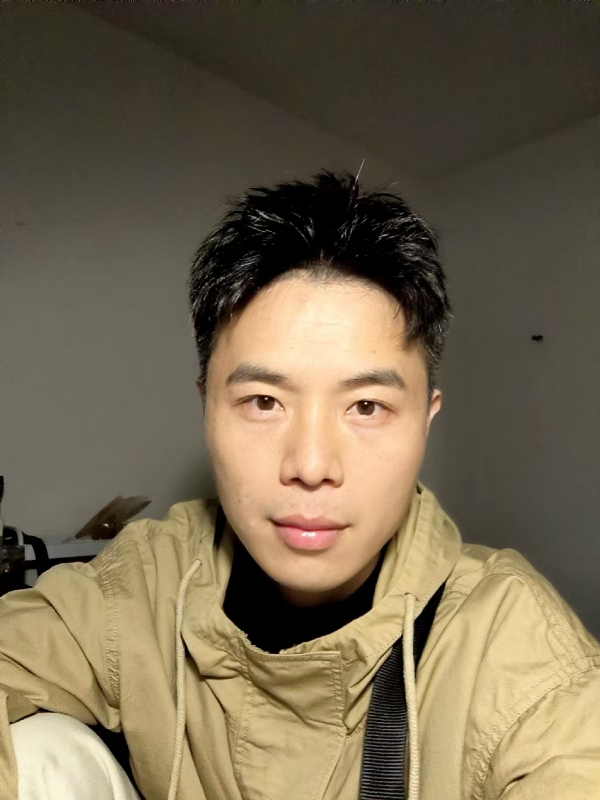 任平生的第一张照片--武夷山相亲网
