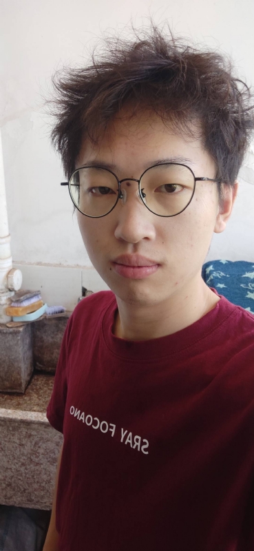 莫问归期keep的第二张照片--武夷山相亲网